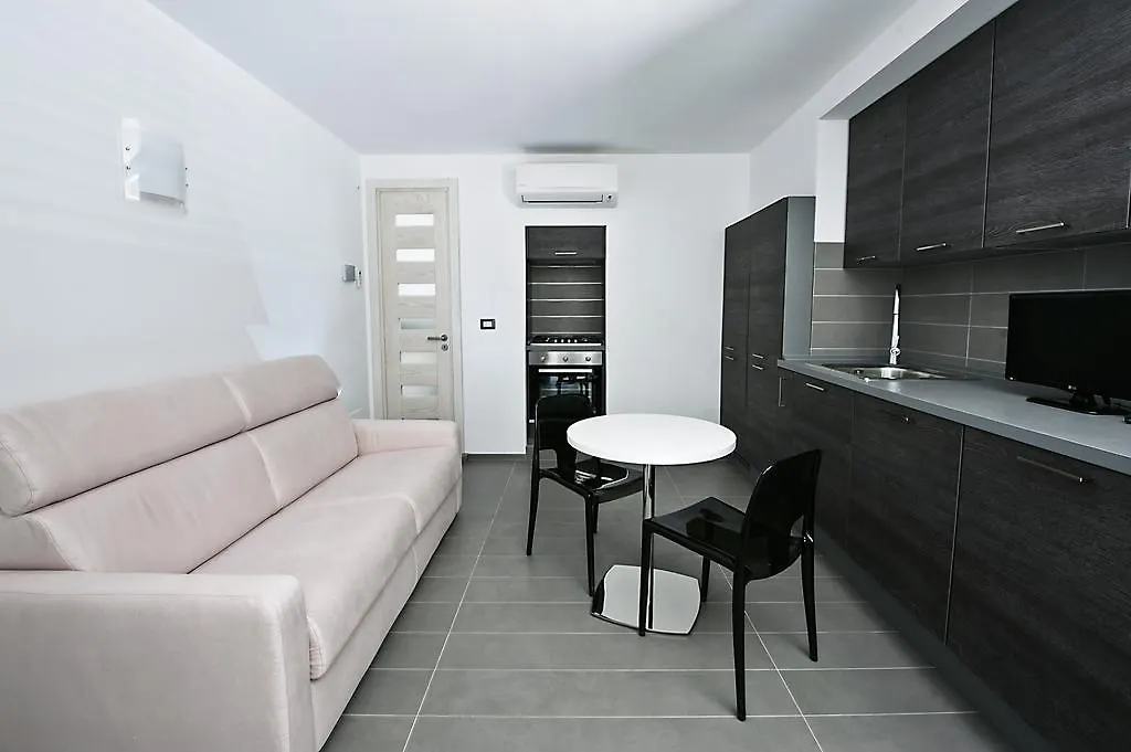 La Casa Delle Zie Apartment Lecce Italy