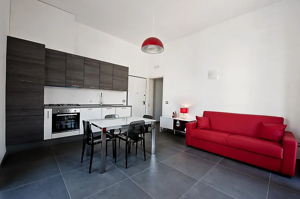 Apartament La Casa Delle Zie Lecce 0*,  Włochy