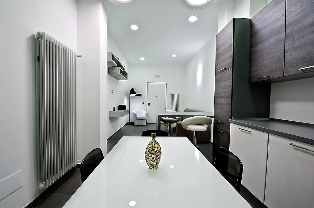 La Casa Delle Zie Apartment Lecce 0*,